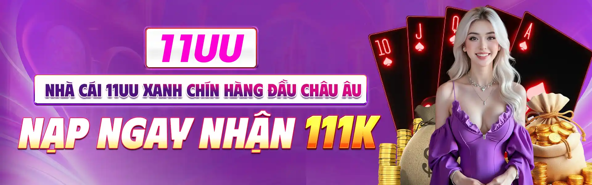 11UU Thương Hiệu Casino Trực Tuyến Hàng Đầu Châu Á