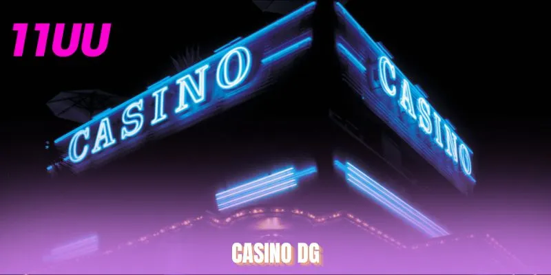 Casino DG