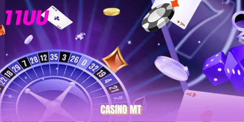 Casino MT