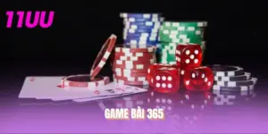 Game Bài 365