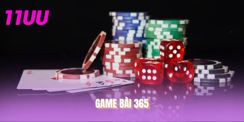 Game Bài 365