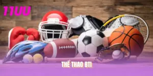 Thể Thao BTI