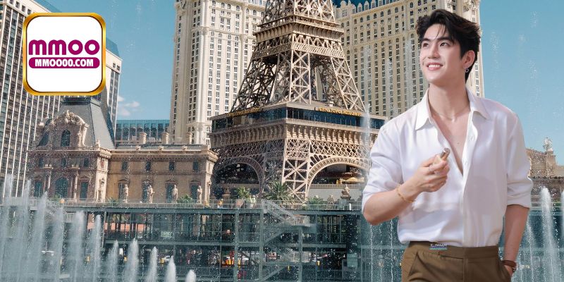 CEO Đông Tây là người Mỹ gốc Việt với tư tưởng hiện đại