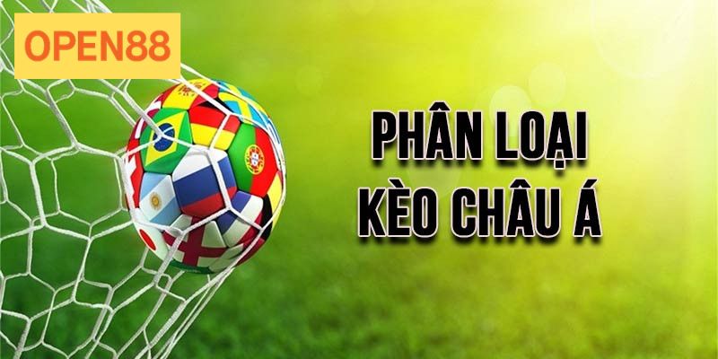 Chấp 1 trái là hình thức cược dễ nhất 