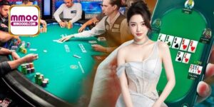 Poker online MMOO