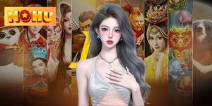 Sảnh nổ hũ JDB