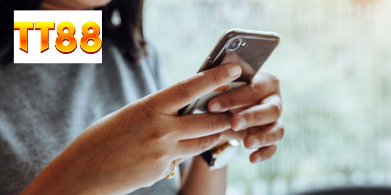 Hội viên chú ý tải ứng dụng nhà cái để sử dụng 